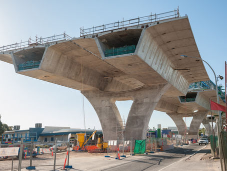 What To Do When The Bridge Is Out