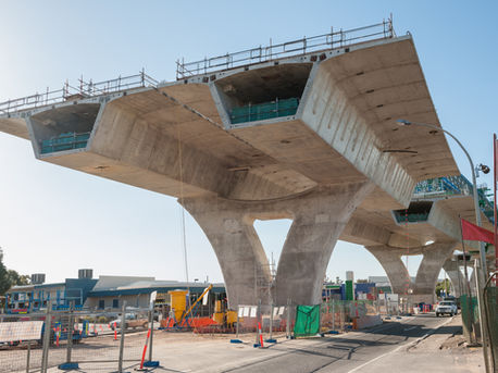 The Risks of Low-Carbon Concrete in Construction