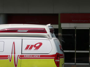 Yurtdışında Güvenlik ve Acil Durum Planları