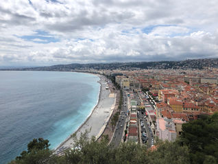 10 Best Places to Visit in France in May (2026 Cannes Film Fest & Roland Garros)