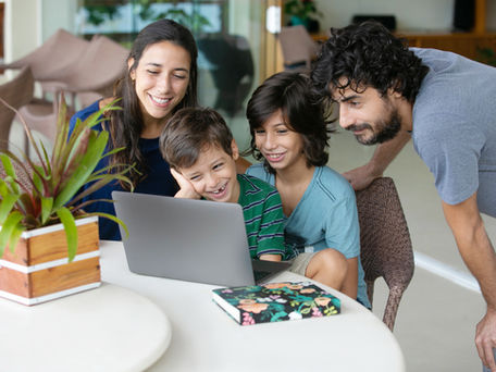 ¿Qué es la educación virtual?