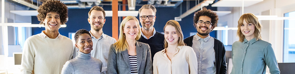 Team In Office