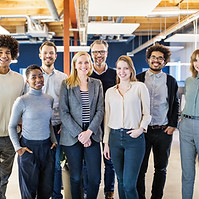 Business Team