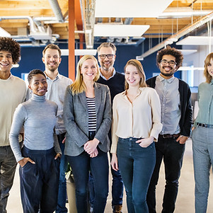 Business Team