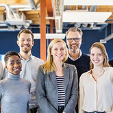 Agency Team