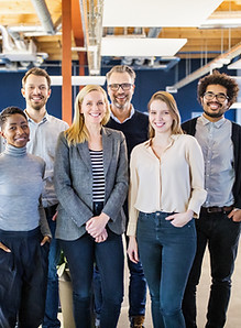 Business Team