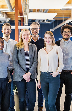 Business Team