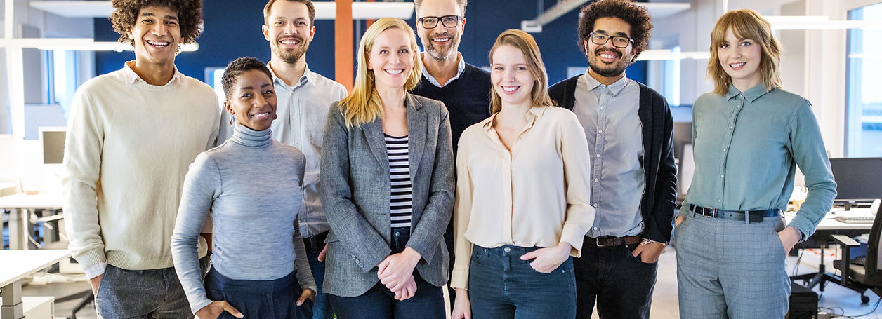 Business Team