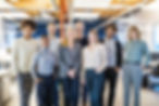 Business Team