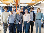 The Benefits of Holding a Team Off-site Meeting in Person