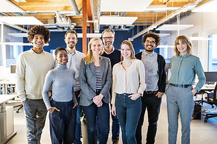 Business Owners and Employees