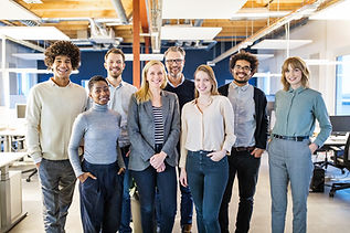 Business Team