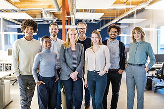 SouthPaw Solutions Business Associates