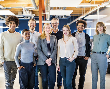 Business Team