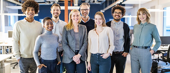 Business Team