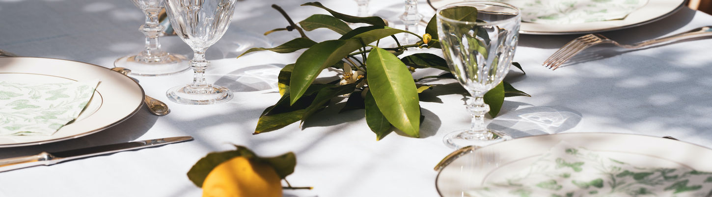 catering event Mallorca Hochzeit party