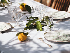 La Baia: Effortless Italian Coastal Dining, the Way It’s Meant to Feel