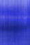 Blue Metal Fence
