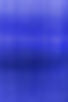 Blue Metal Fence