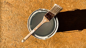 Paint and Brush