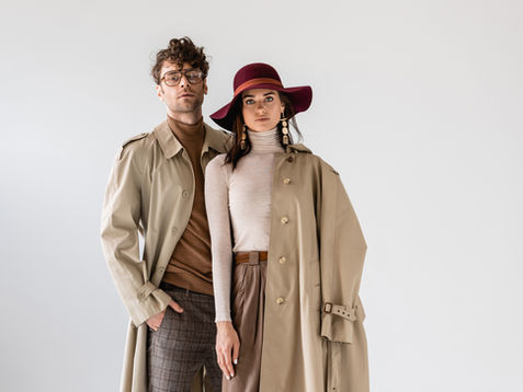 Top Fashion Tips for a Stylish Winter Wardrobe