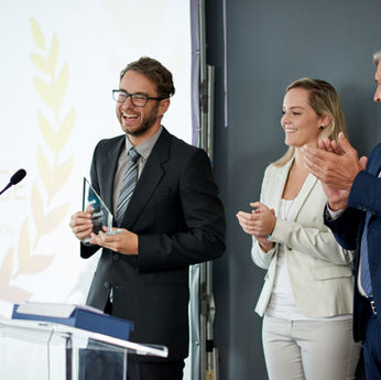 API Recognised for Innovation in Graduate Development at the 2025 AGRIAs 