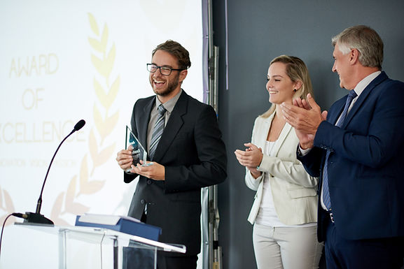 Awards Ceremony