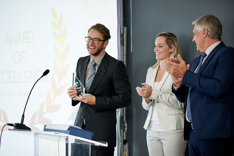 Awards Ceremony