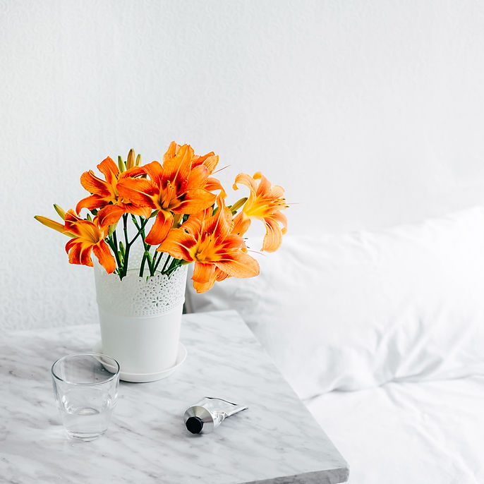 Lilies