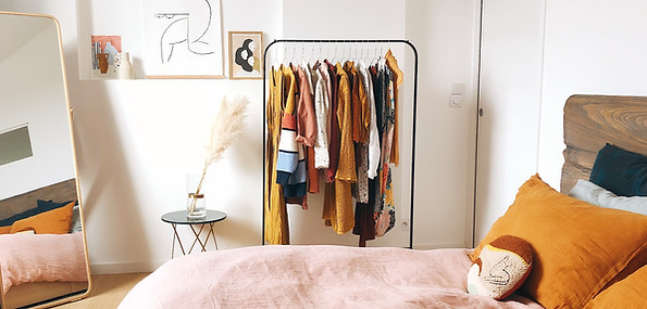 Cozy Bedroom