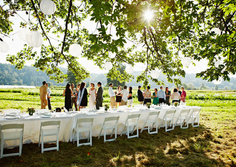 Mariage