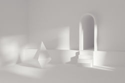 Chiropractor at Work