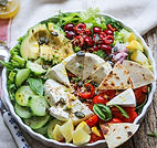 MyPlate Meal Planning Tool