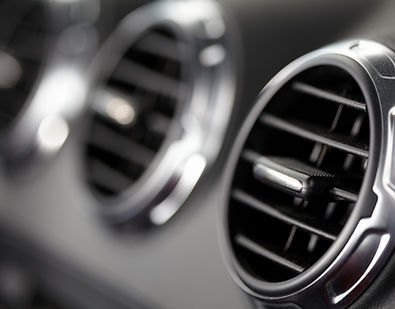 Car AC