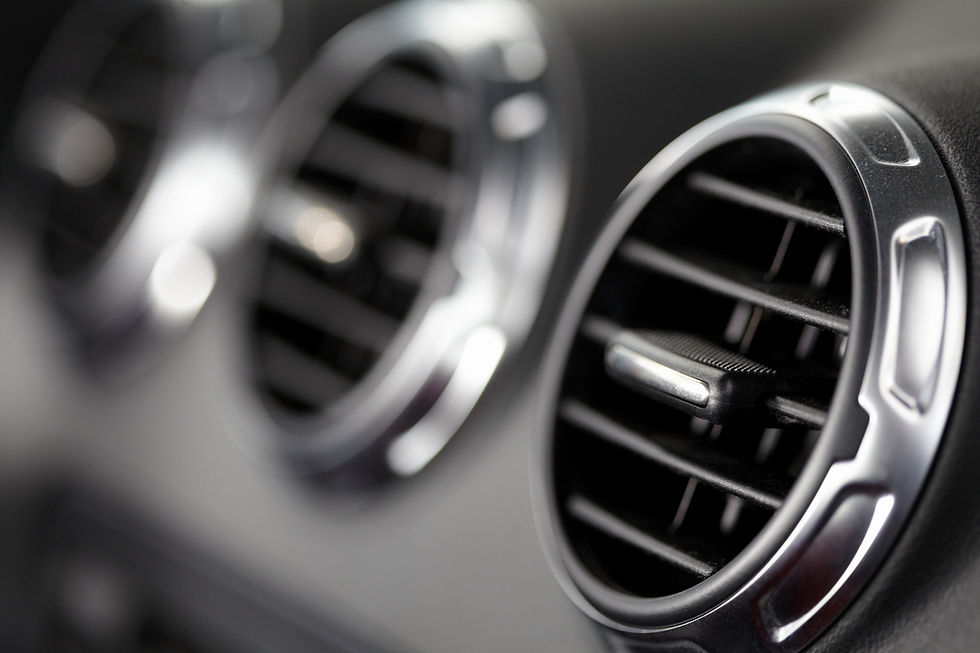 Air Conditioning System