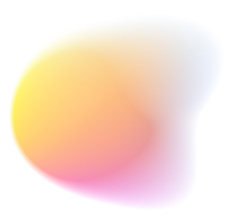 Gradient Abstract Shape