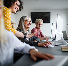 מנטורינג אימון עסקי ליווי מנהלים