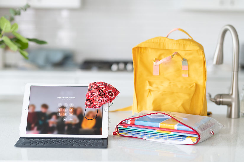 Remote Education