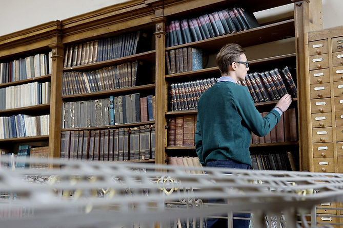 À la recherche d'un livre