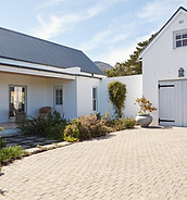 Country Style Home