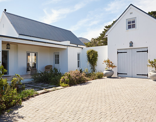Country Style Home