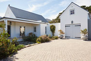 Country Style Home