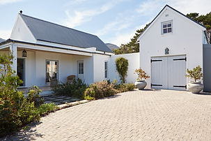 Country Style Home