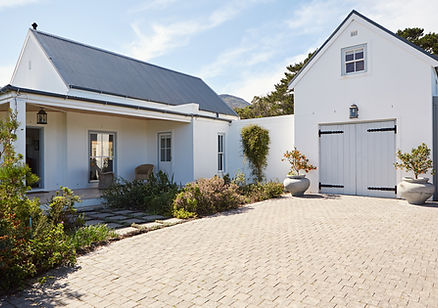 Country Style Home