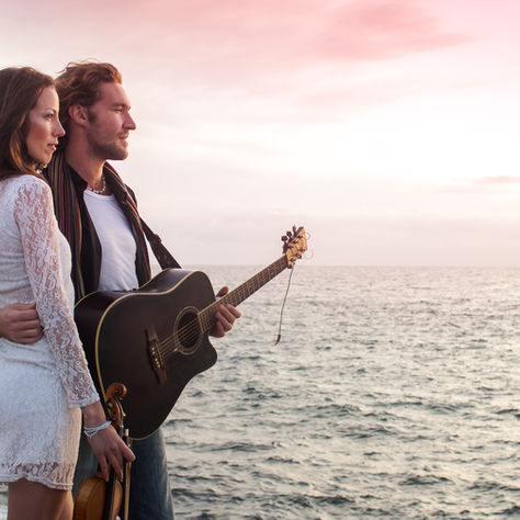 “We Keep Having the Same Fight” — How Couples Get Stuck in Repeating Conflict Cycles
