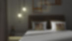 Luxurious Bed