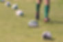 Rugby Balls