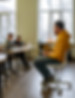 Modern Classroom
