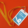 Name Tag