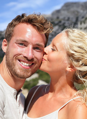Loving Couple